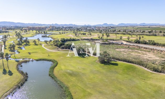 New Build - ground-floor - Los Alcazares