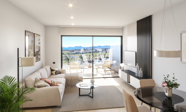 New Build - ground-floor - Los Alcazares