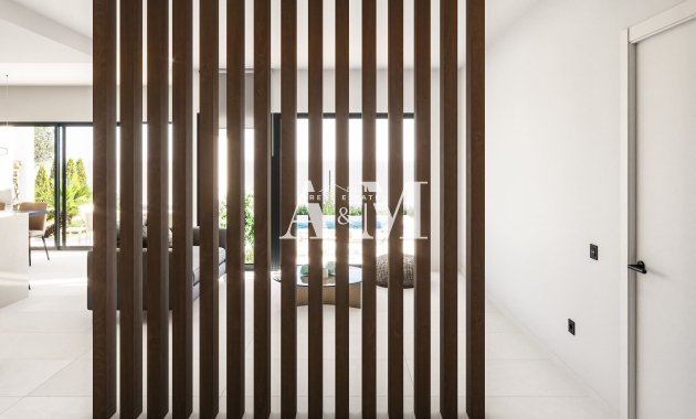 Obra nueva - apartment - Los Alcazares