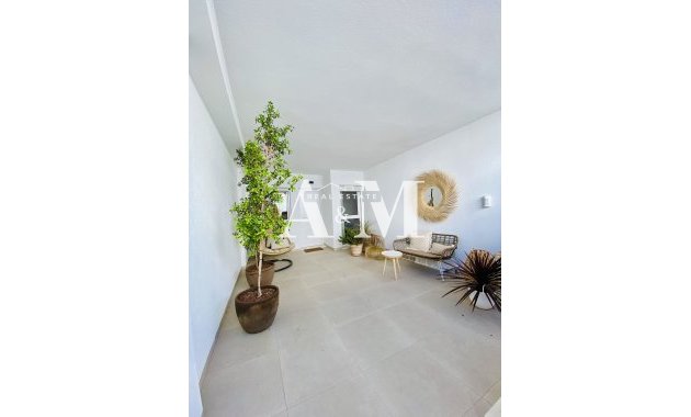 Nouvelle construction - low-bungalow - Pilar de la Horadada