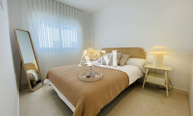 Nouvelle construction - low-bungalow - Pilar de la Horadada