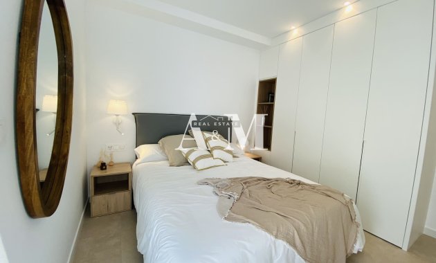 Obra nueva - low-bungalow - Pilar de la Horadada