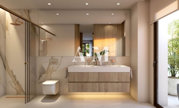 New Build - detached - Algorfa