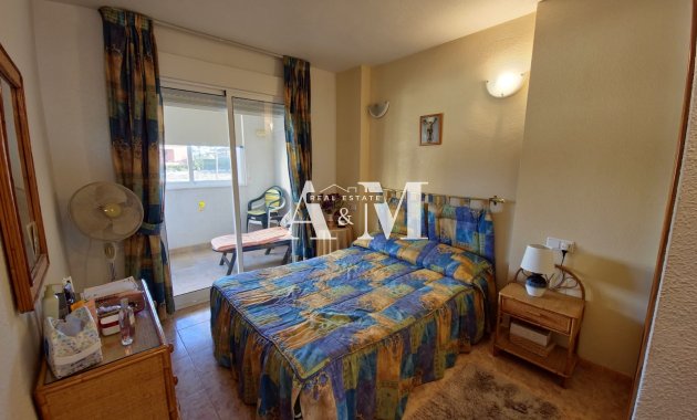 Location à long terme - Appartement - Torrevieja - La Veleta
