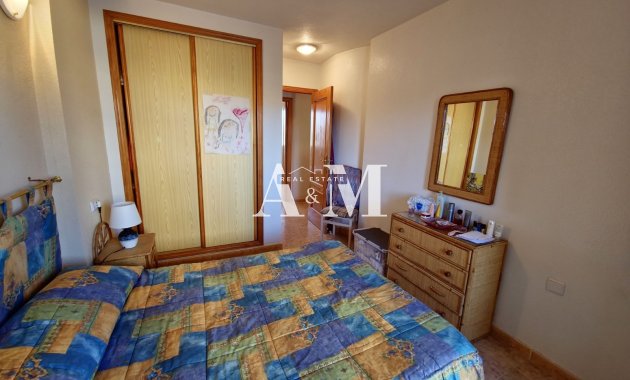 Location à long terme - Appartement - Torrevieja - La Veleta