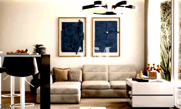 Новое здание - apartment - Torrevieja