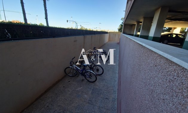 Location à long terme - Appartement - Torrevieja - La Veleta