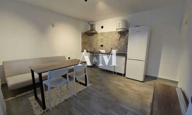 Long Term Rental - Townhouse - Torrevieja - Nueva Torrevieja - Aguas Nuevas