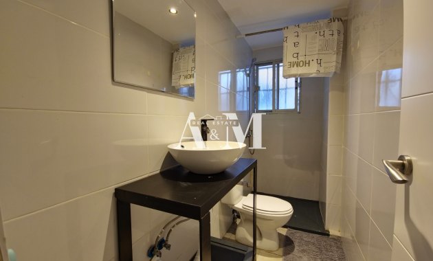 Long Term Rental - Townhouse - Torrevieja - Nueva Torrevieja - Aguas Nuevas