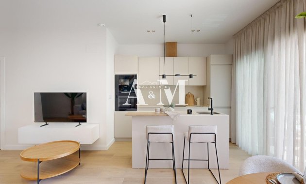 New Build - Penthouse - Guardamar del Segura