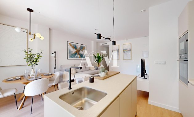 New Build - Penthouse - Guardamar del Segura