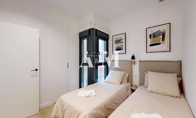 New Build - Penthouse - Guardamar del Segura