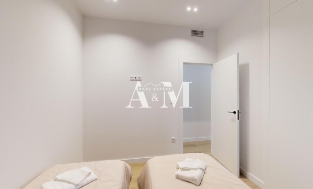 New Build - Penthouse - Guardamar del Segura