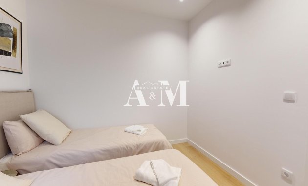 New Build - Penthouse - Guardamar del Segura