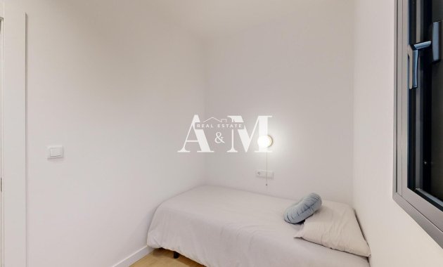 New Build - Penthouse - Guardamar del Segura