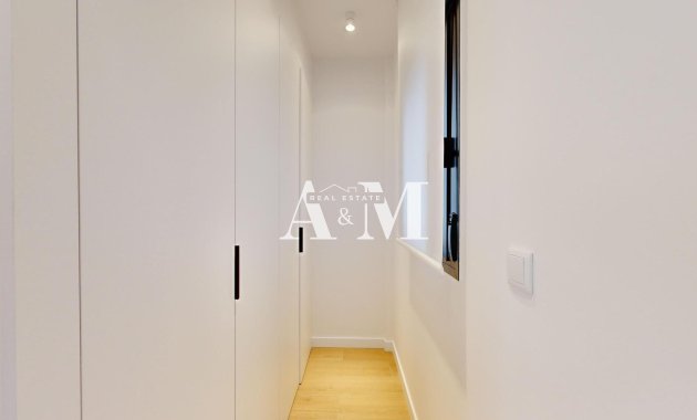 New Build - Penthouse - Guardamar del Segura