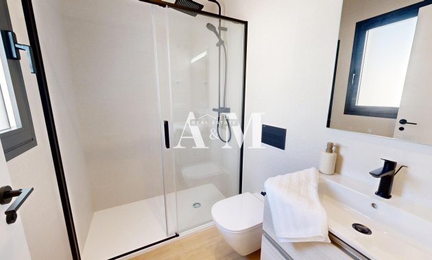 New Build - Penthouse - Guardamar del Segura