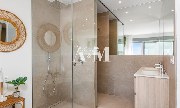 New Build - low-bungalow - Dolores