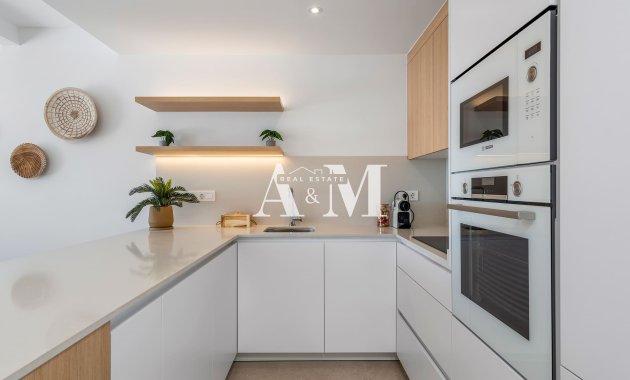 New Build - low-bungalow - Dolores