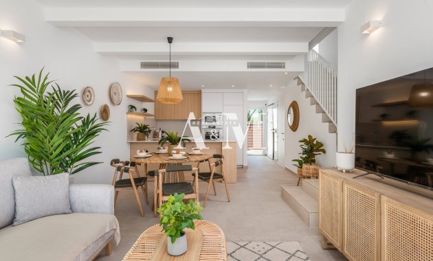 New Build - low-bungalow - Dolores