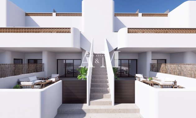 New Build - low-bungalow - Dolores