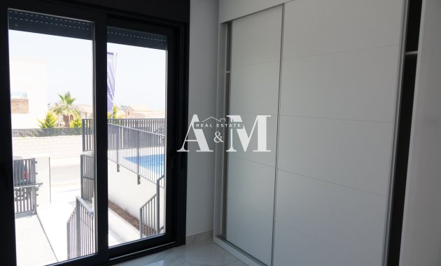 New Build - detached - Polop