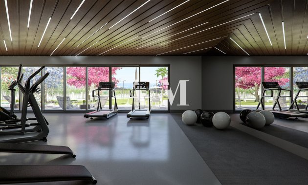 Nouvelle construction - apartment - Orihuela Costa