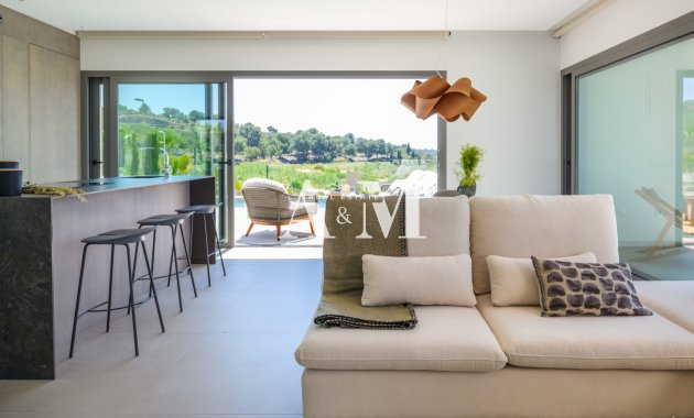 Nouvelle construction - Ville - Las Colinas Golf