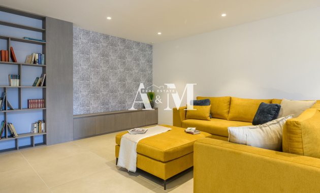 Nouvelle construction - Ville - Las Colinas Golf