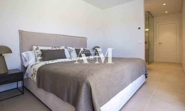 Nouvelle construction - Ville - Las Colinas Golf