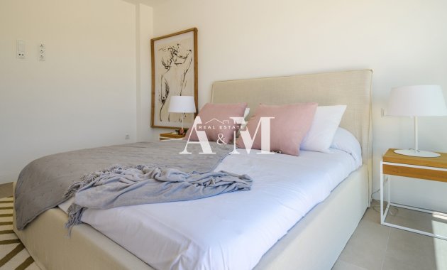 New Build - detached - Dehesa de Campoamor