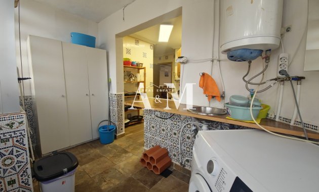 Long Term Rental - Apartment / flat - San Javier - Santiago de la Ribera