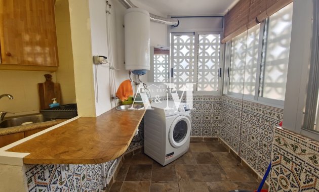 Long Term Rental - Apartment / flat - San Javier - Santiago de la Ribera