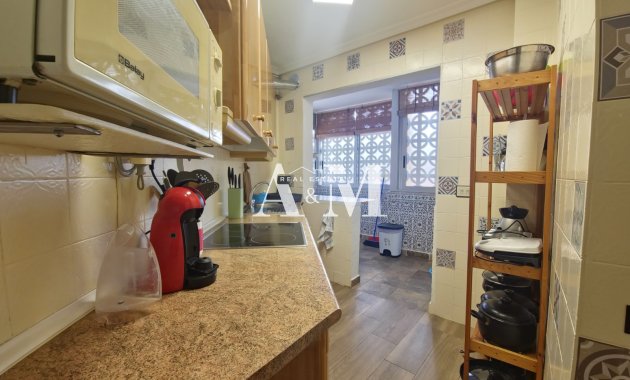 Long Term Rental - Apartment / flat - San Javier - Santiago de la Ribera