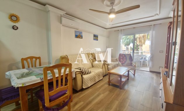 Long Term Rental - Apartment / flat - San Javier - Santiago de la Ribera
