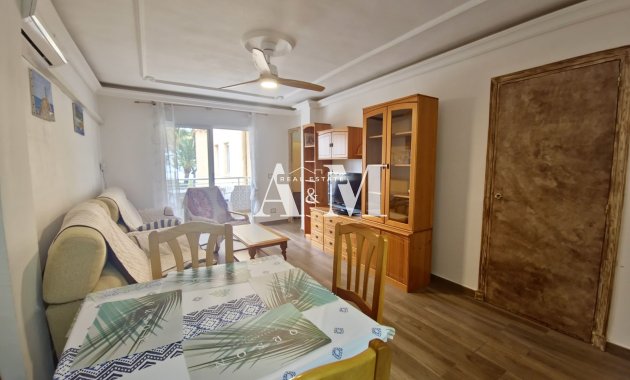Long Term Rental - Apartment / flat - San Javier - Santiago de la Ribera