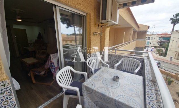 Long Term Rental - Apartment / flat - San Javier - Santiago de la Ribera