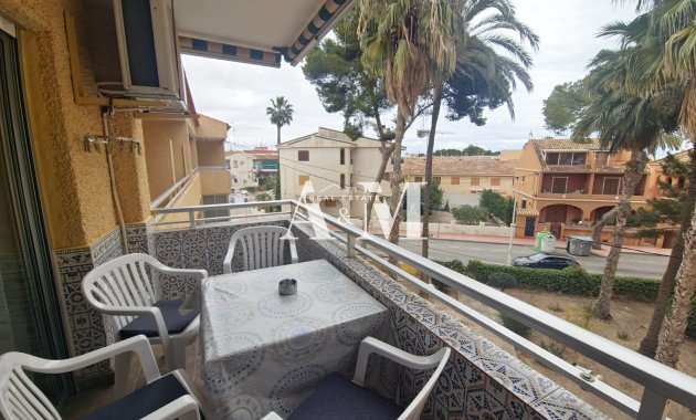 Long Term Rental - Apartment / flat - San Javier - Santiago de la Ribera