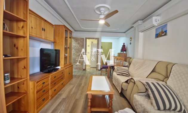 Long Term Rental - Apartment / flat - San Javier - Santiago de la Ribera