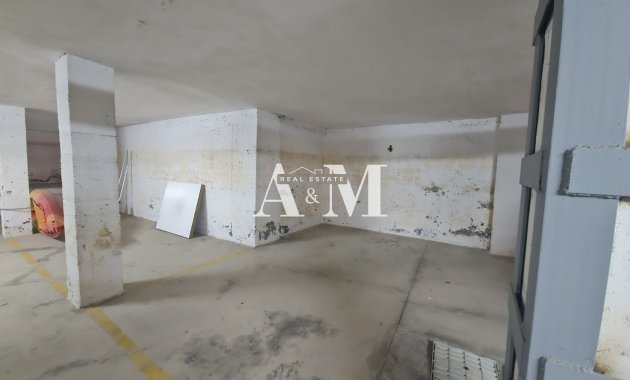 Long Term Rental - Apartment / flat - San Javier - Santiago de la Ribera