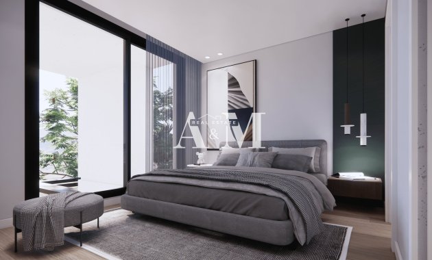 New Build - detached - Torre-Pacheco