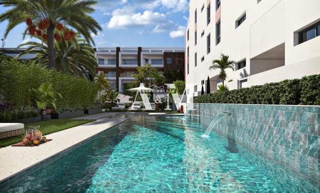 Nouvelle construction - Attique - La Vila Joiosa
