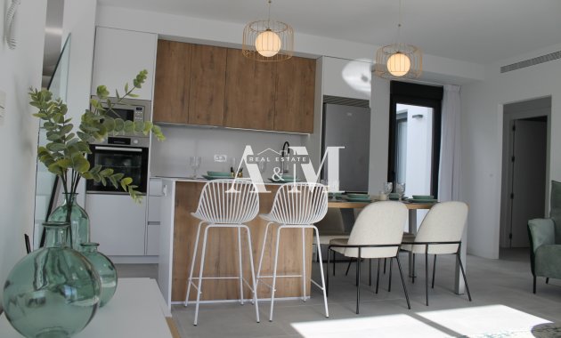 New Build - detached - Torre-Pacheco