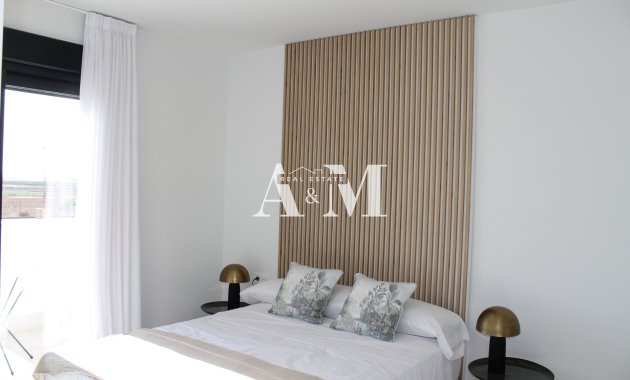 New Build - detached - Torre-Pacheco