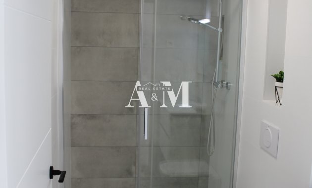 New Build - detached - Torre-Pacheco