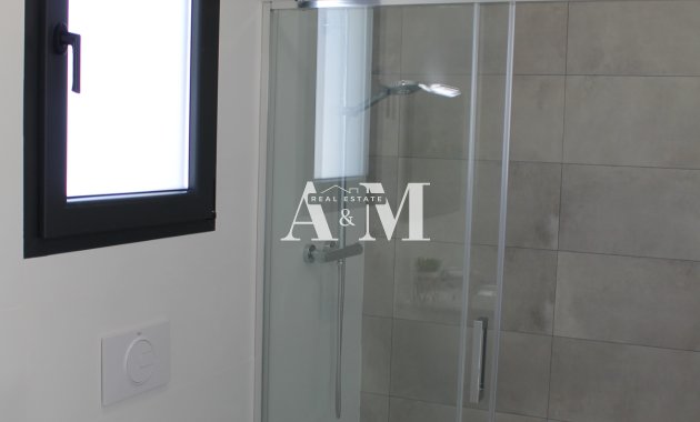 New Build - detached - Torre-Pacheco