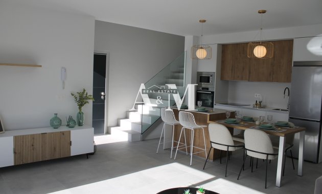 New Build - detached - Torre-Pacheco