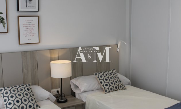 New Build - detached - Torre-Pacheco