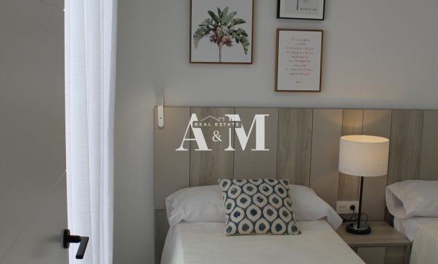 New Build - detached - Torre-Pacheco