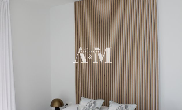 New Build - detached - Torre-Pacheco